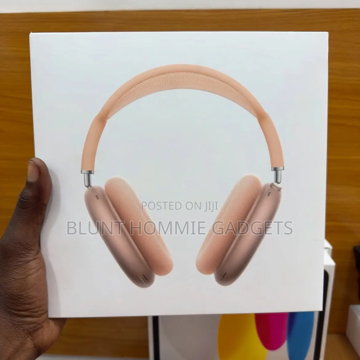 Apple Airpods Max