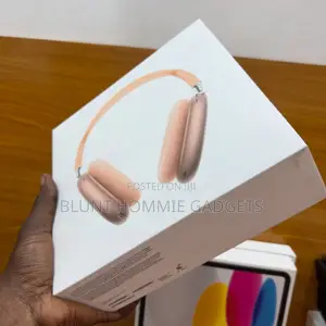 Apple Airpods Max