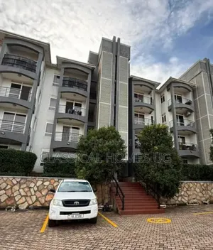3bdrm Apartment in Lubowa Entebbe Road, Central Division for rent