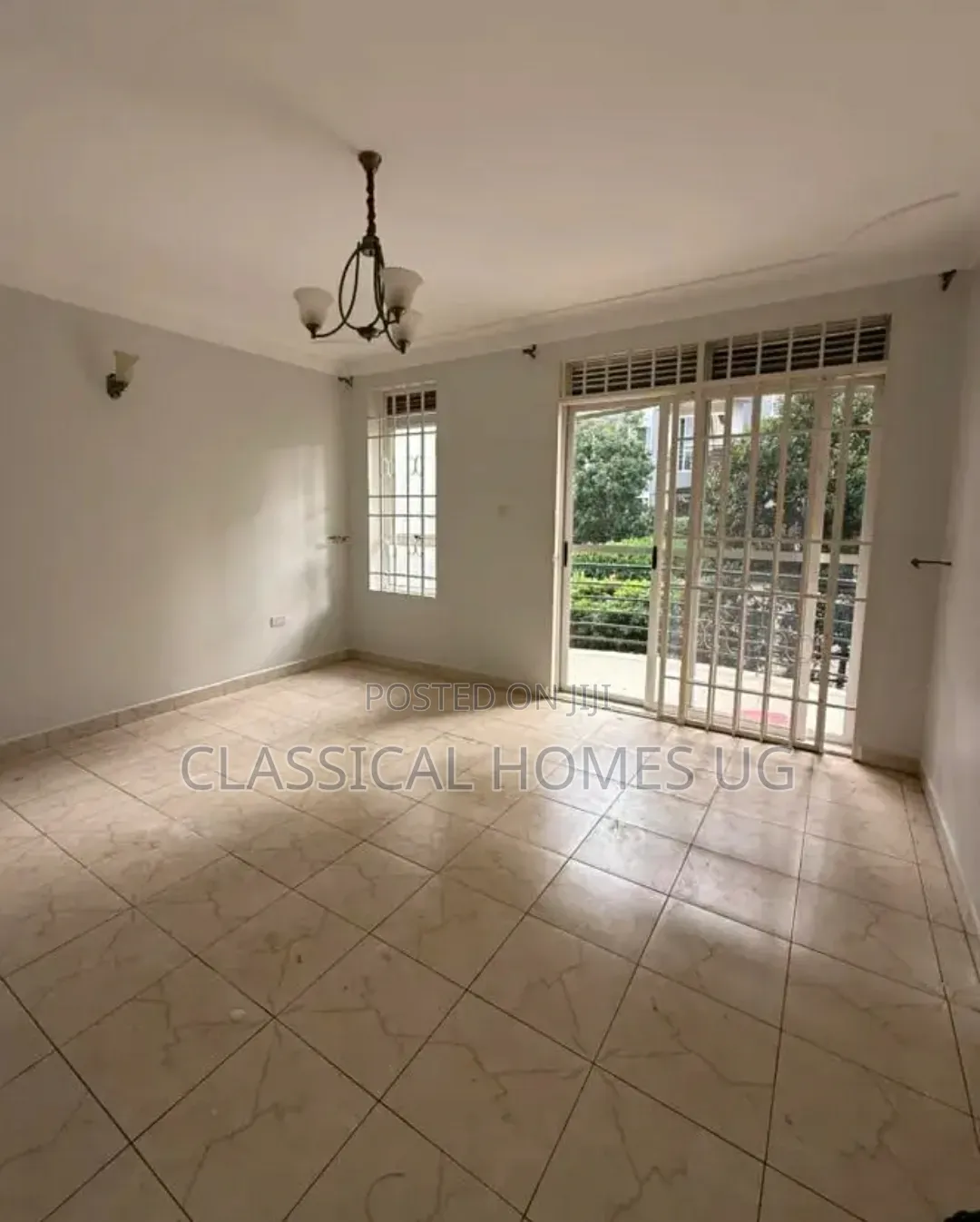 3bdrm Apartment in Lubowa Entebbe Road, Central Division for rent