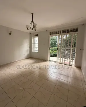 3bdrm Apartment in Lubowa Entebbe Road, Central Division for rent