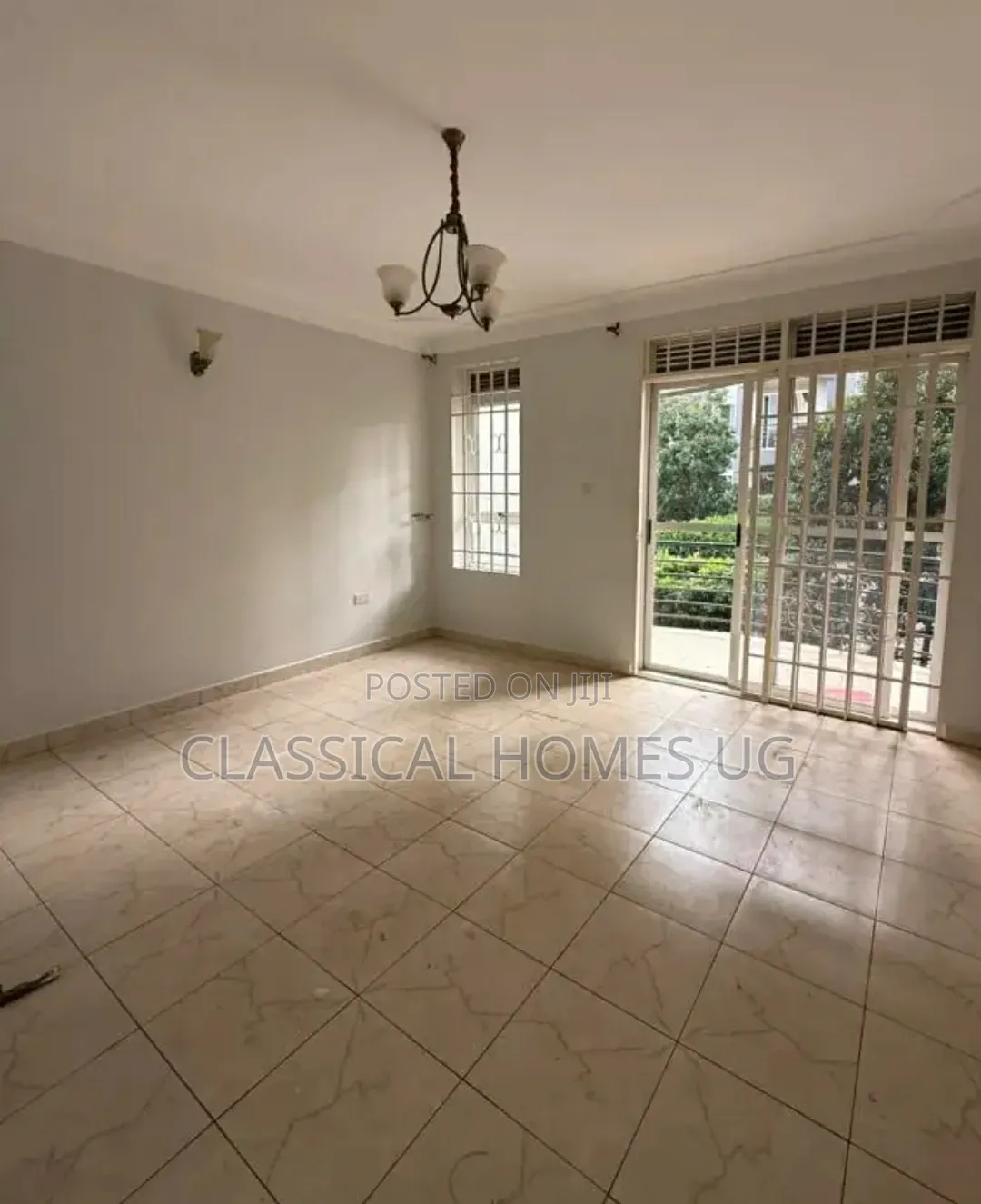 3bdrm Apartment in Lubowa Entebbe Road, Central Division for rent