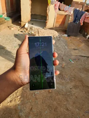 Samsung Galaxy S22 Ultra 5G 128 GB White