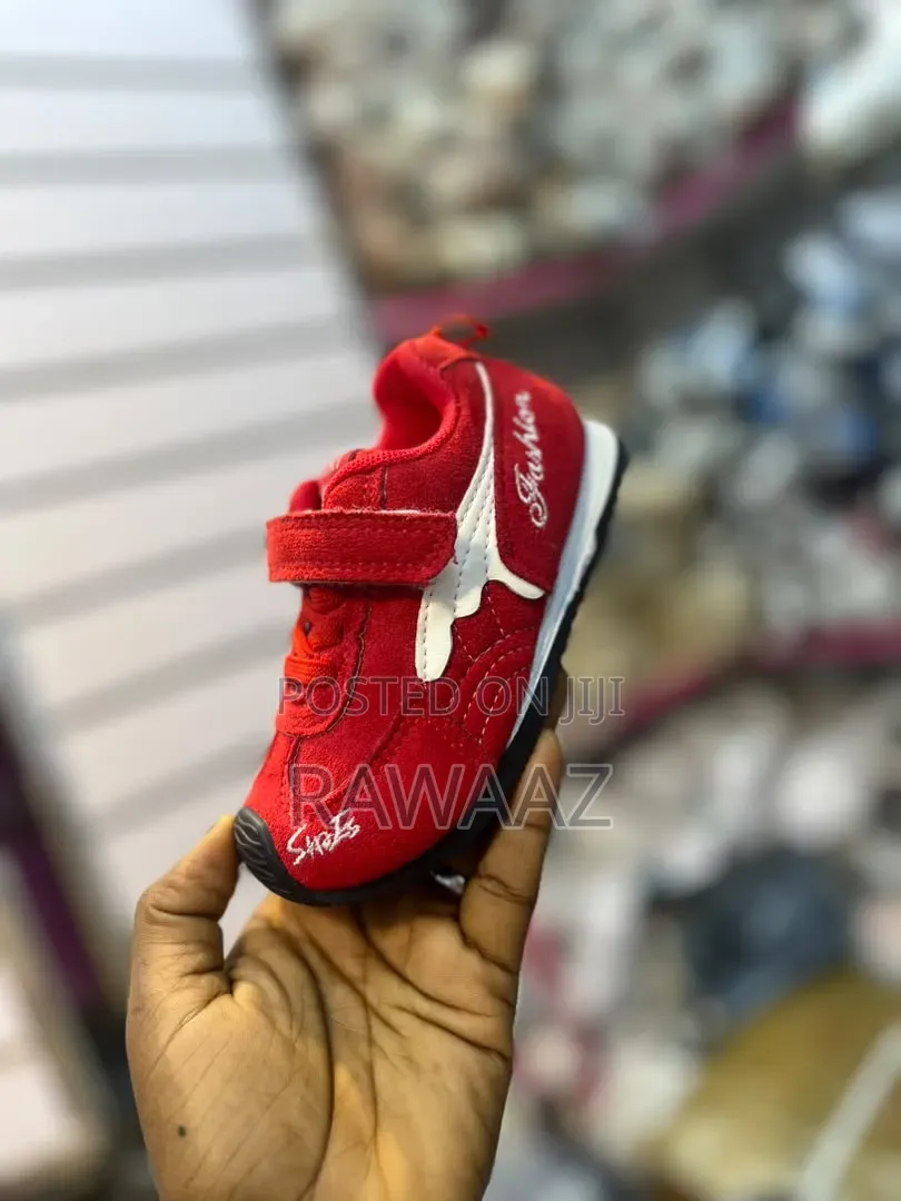 Kids Sport Sneakers