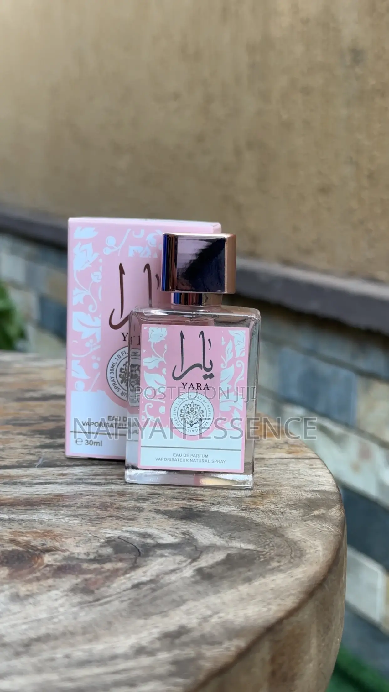 Mini Perfumes