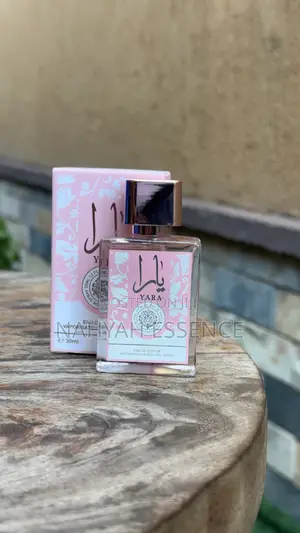Mini Perfumes