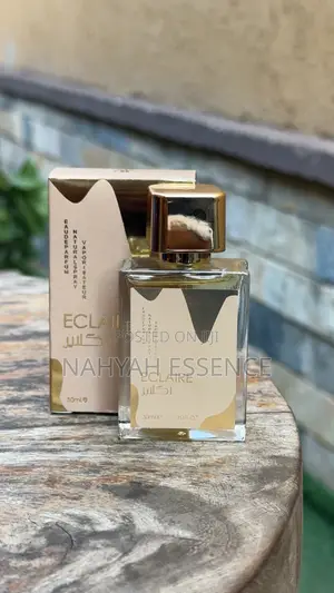 Mini Perfumes