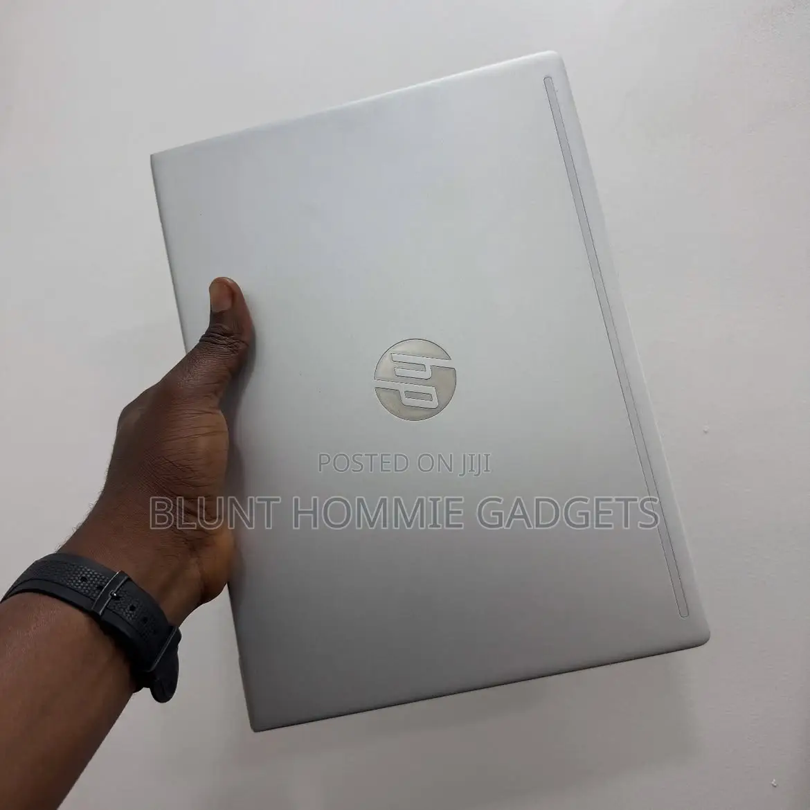 Laptop HP ProBook 430 G6 8GB Intel Core i7 SSD 256GB