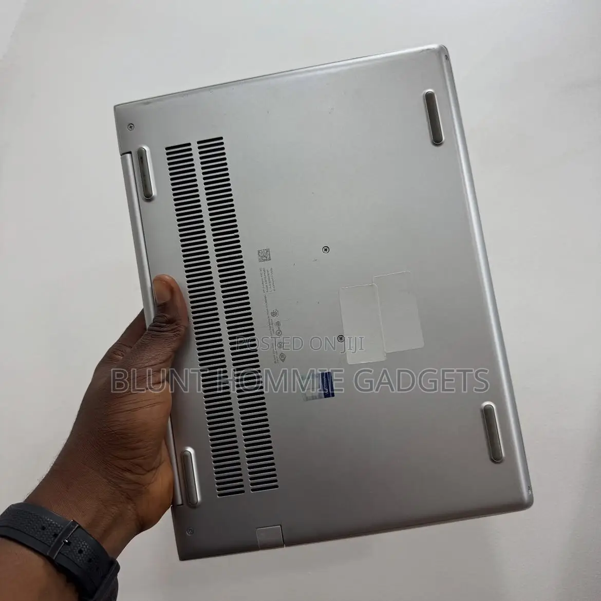 Laptop HP ProBook 430 G6 8GB Intel Core i7 SSD 256GB