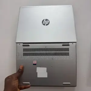 Laptop HP ProBook 430 G6 8GB Intel Core i7 SSD 256GB