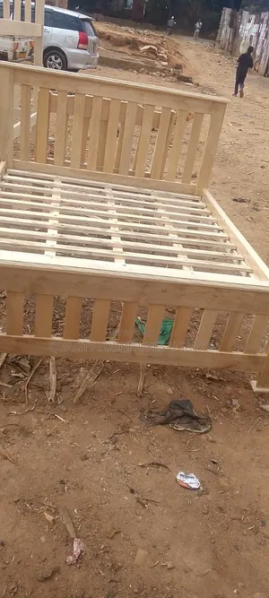 5 by 6 Double Bed