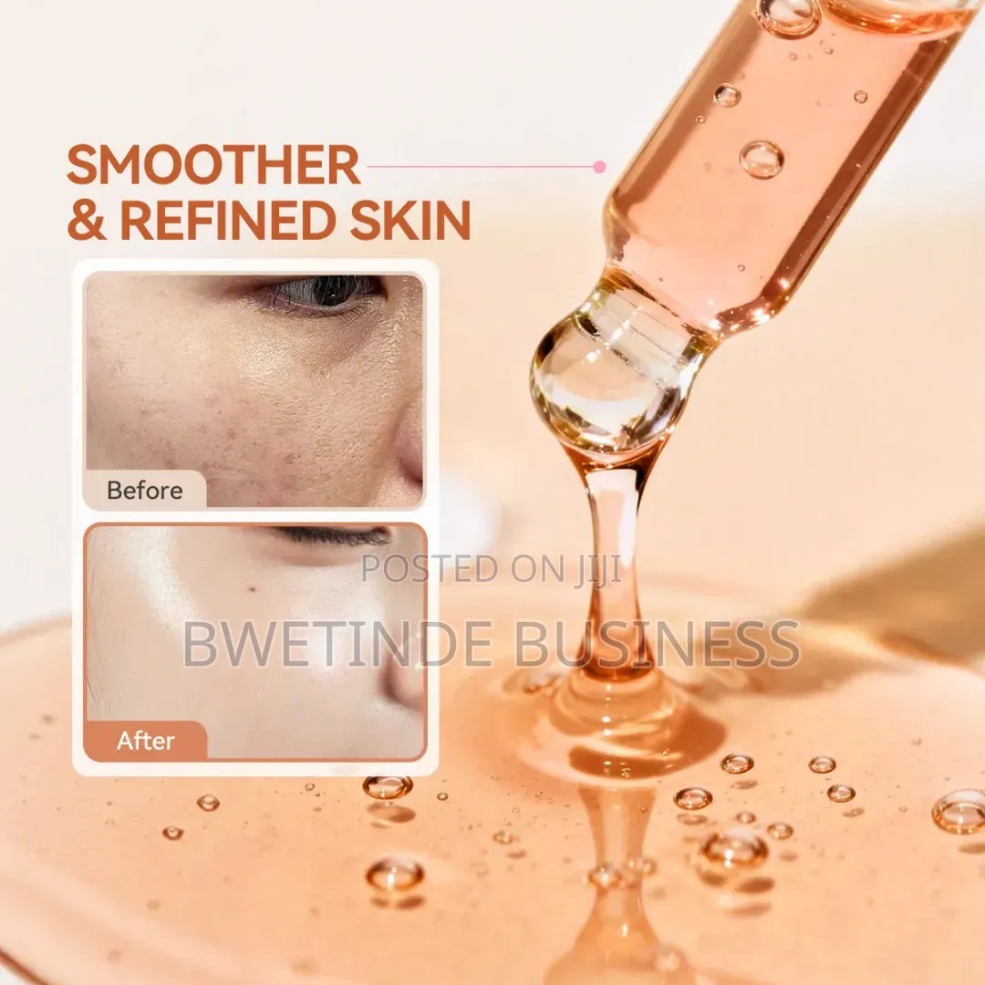 Breylee Peeling Serum 20ml