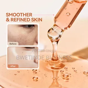 Breylee Peeling Serum 20ml