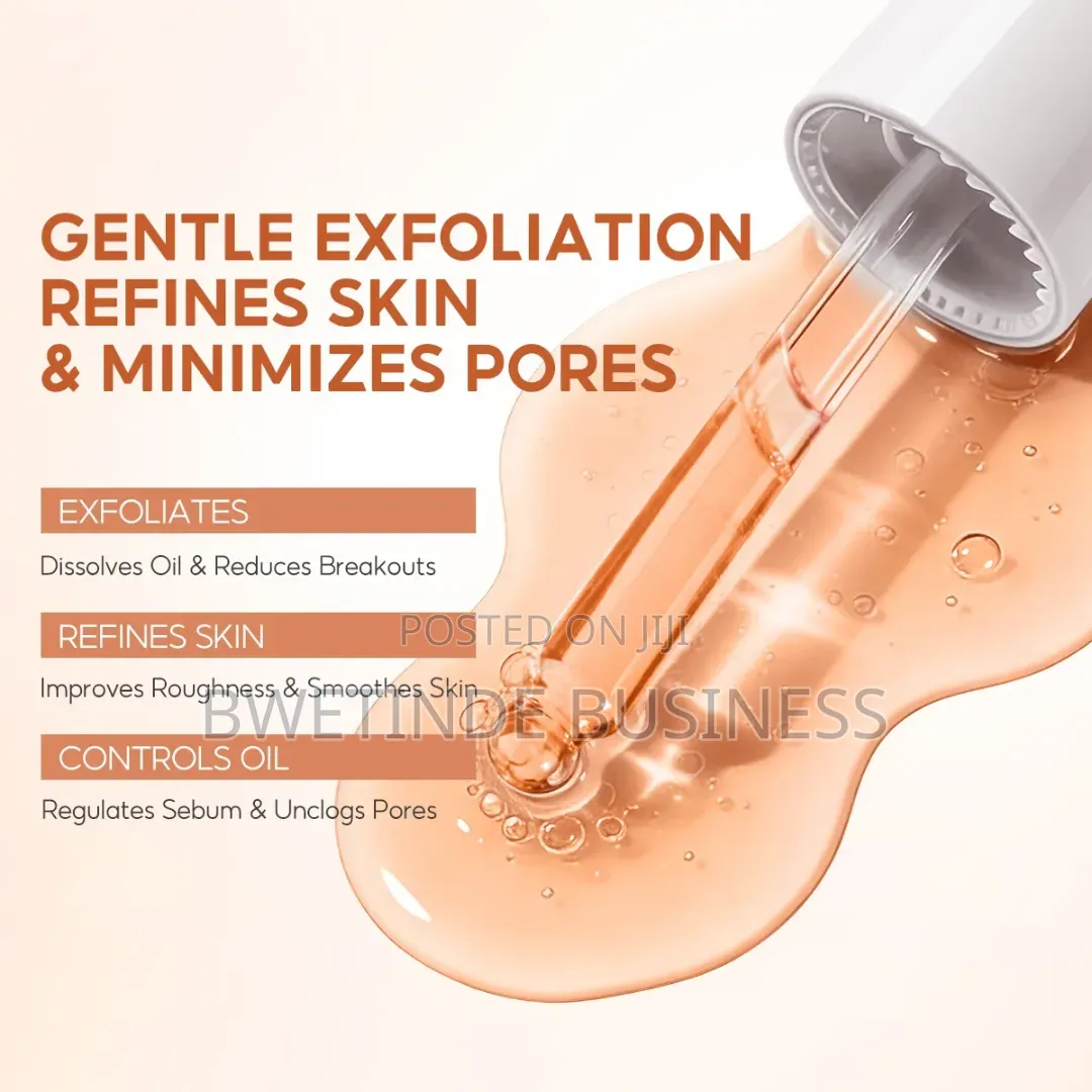 Breylee Peeling Serum 20ml