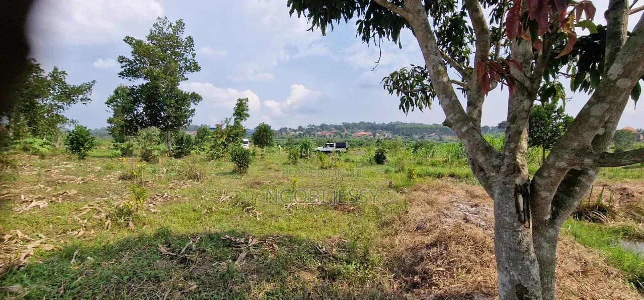 Mukono Industrial 9 Acres of Land for Sale at 200m Each