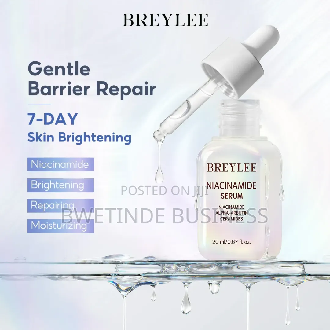 Breylee Niacinamide Serum 20ml