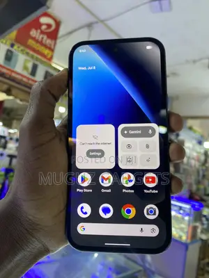 Google Pixel 10a 256 GB Black