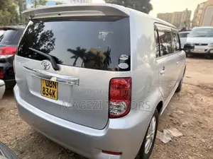 Toyota Rumion 1.5 FWD 2021 Silver