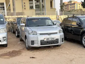 Toyota Rumion 1.5 FWD 2021 Silver