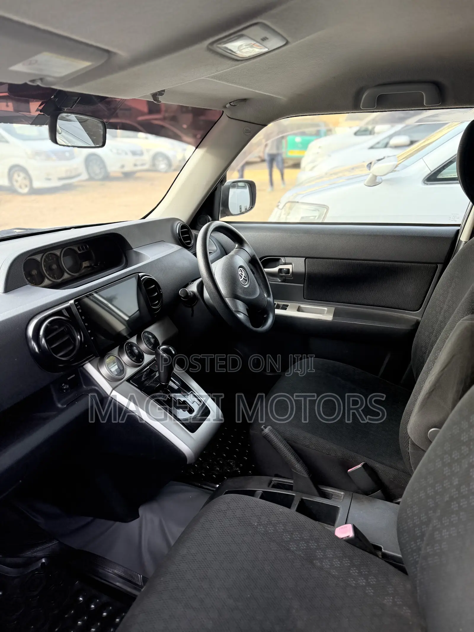 Toyota Rumion 1.5 FWD 2021 Silver