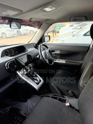 Toyota Rumion 1.5 FWD 2021 Silver