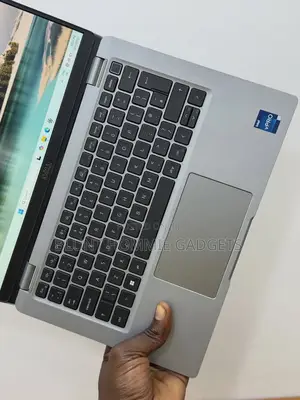 Laptop Dell Latitude 5330 16GB Intel Core i5 SSD 256GB