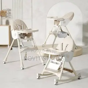 Baby Feeding Chair