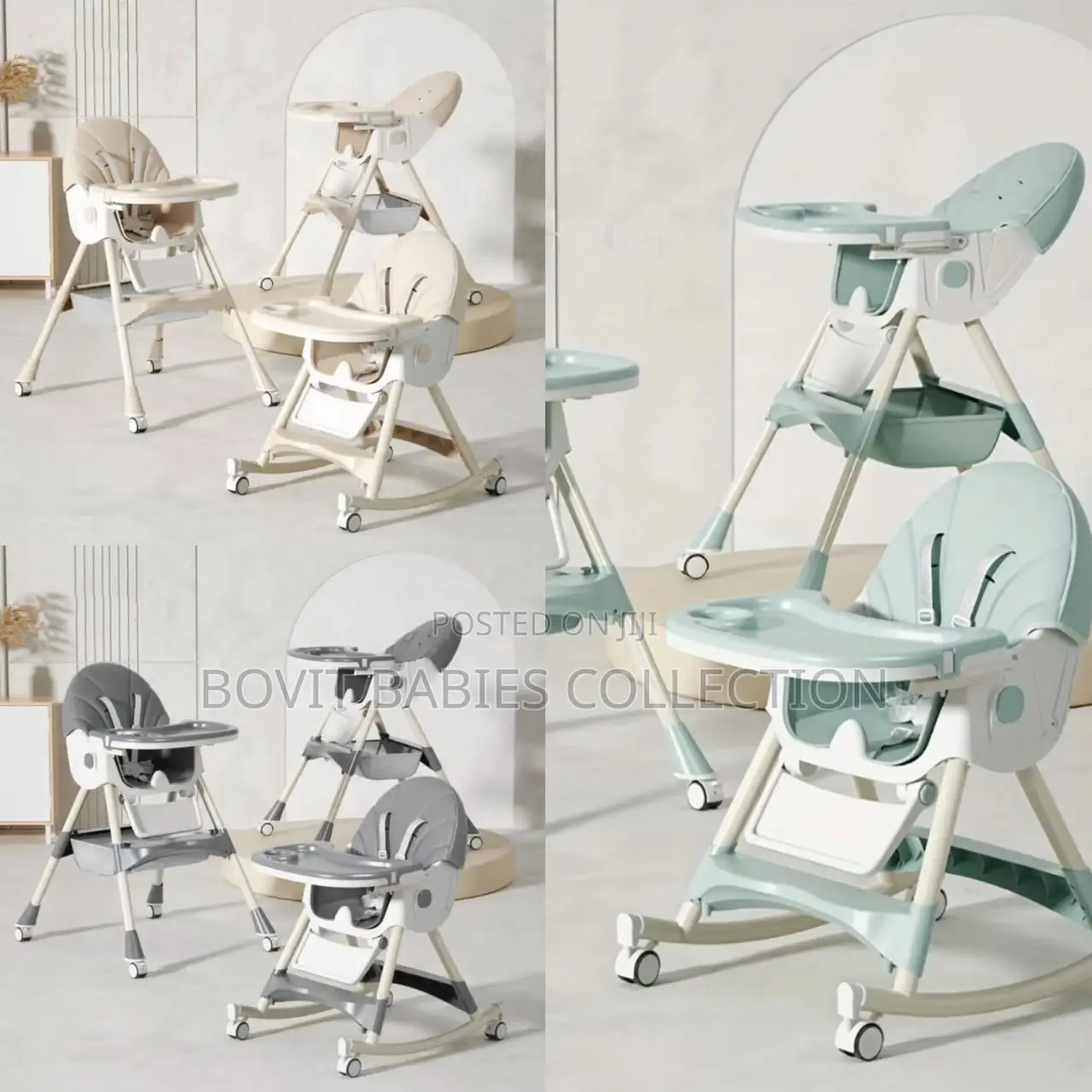 Baby Feeding Chair