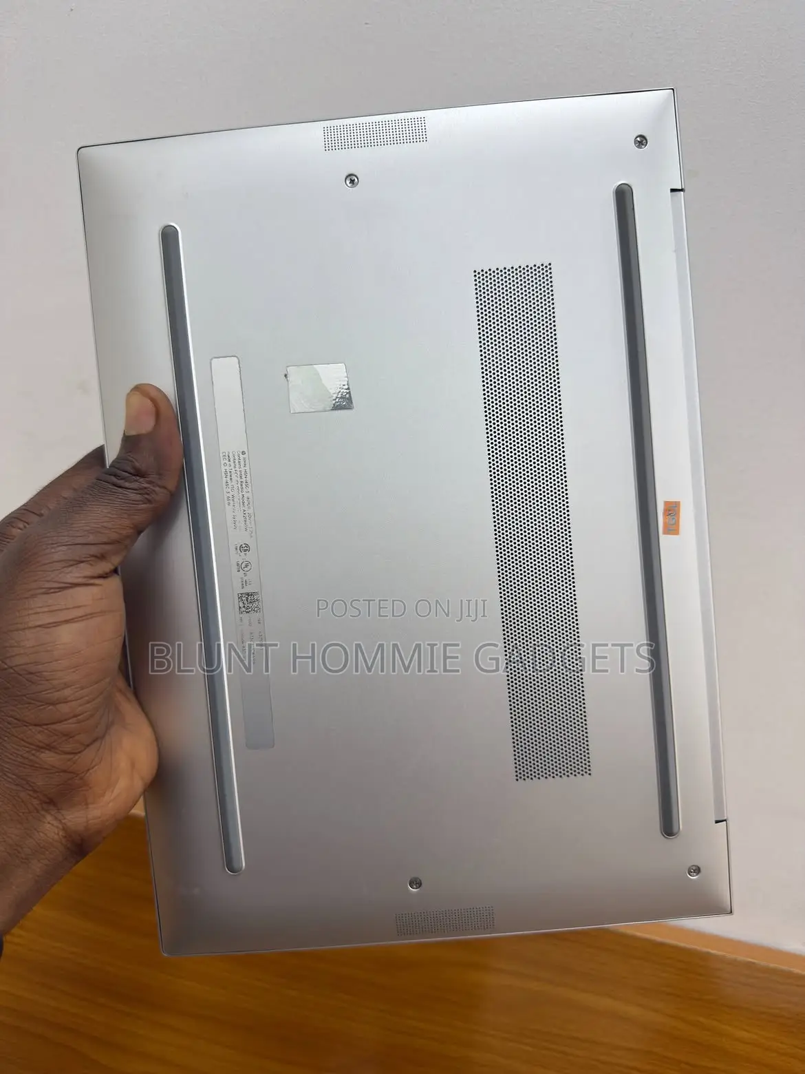 Laptop HP EliteBook 830 G9 16GB Intel Core i7 SSD 256GB