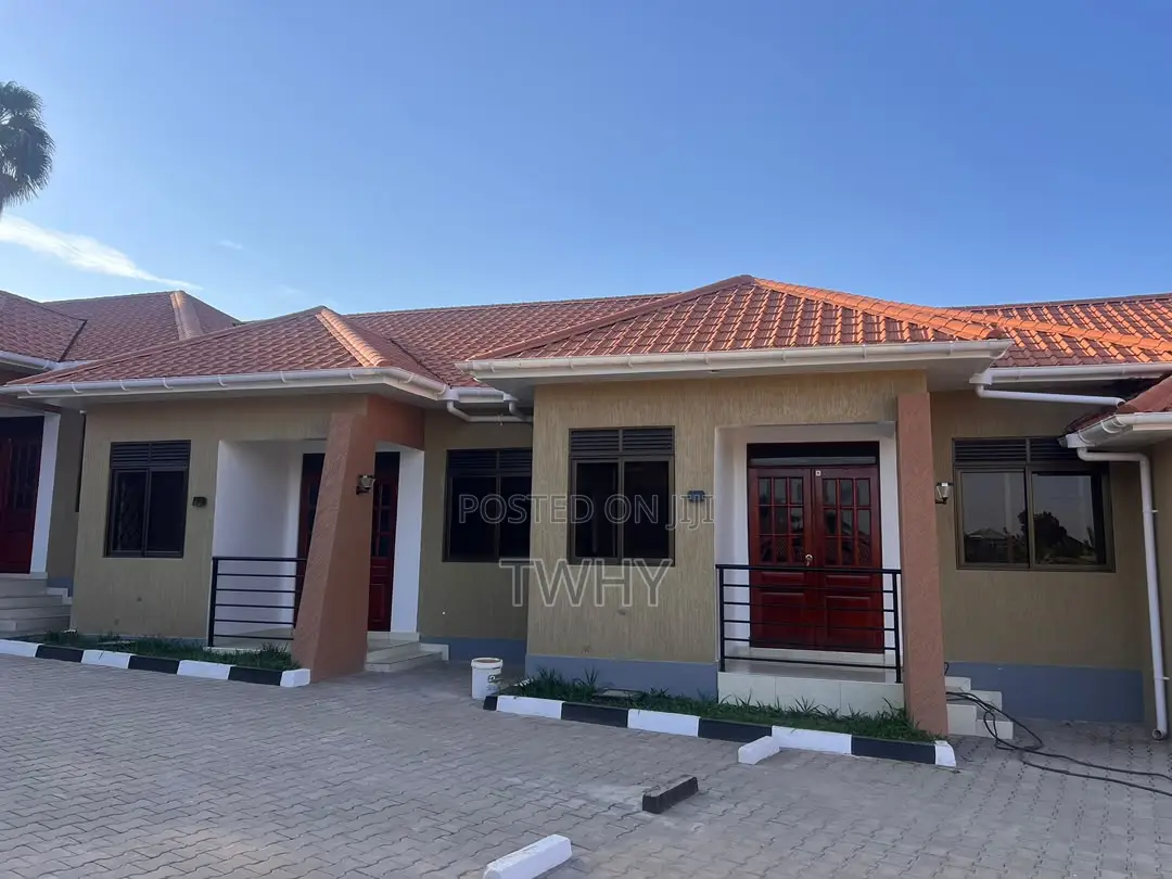 1bdrm Apartment in Kumbuzi Kyanja, Kawempe for rent