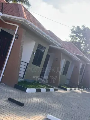 1bdrm Apartment in Kumbuzi Kyanja, Kawempe for rent