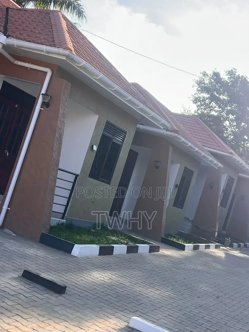 1bdrm Apartment in Kumbuzi Kyanja, Kawempe for rent