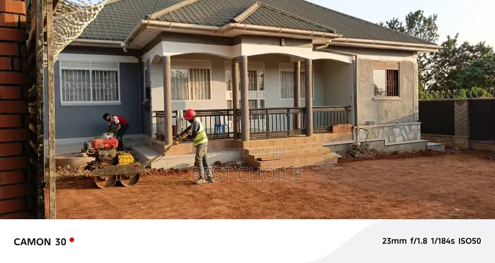 Expert Grading And Leveling Services For Strong Building Foundations