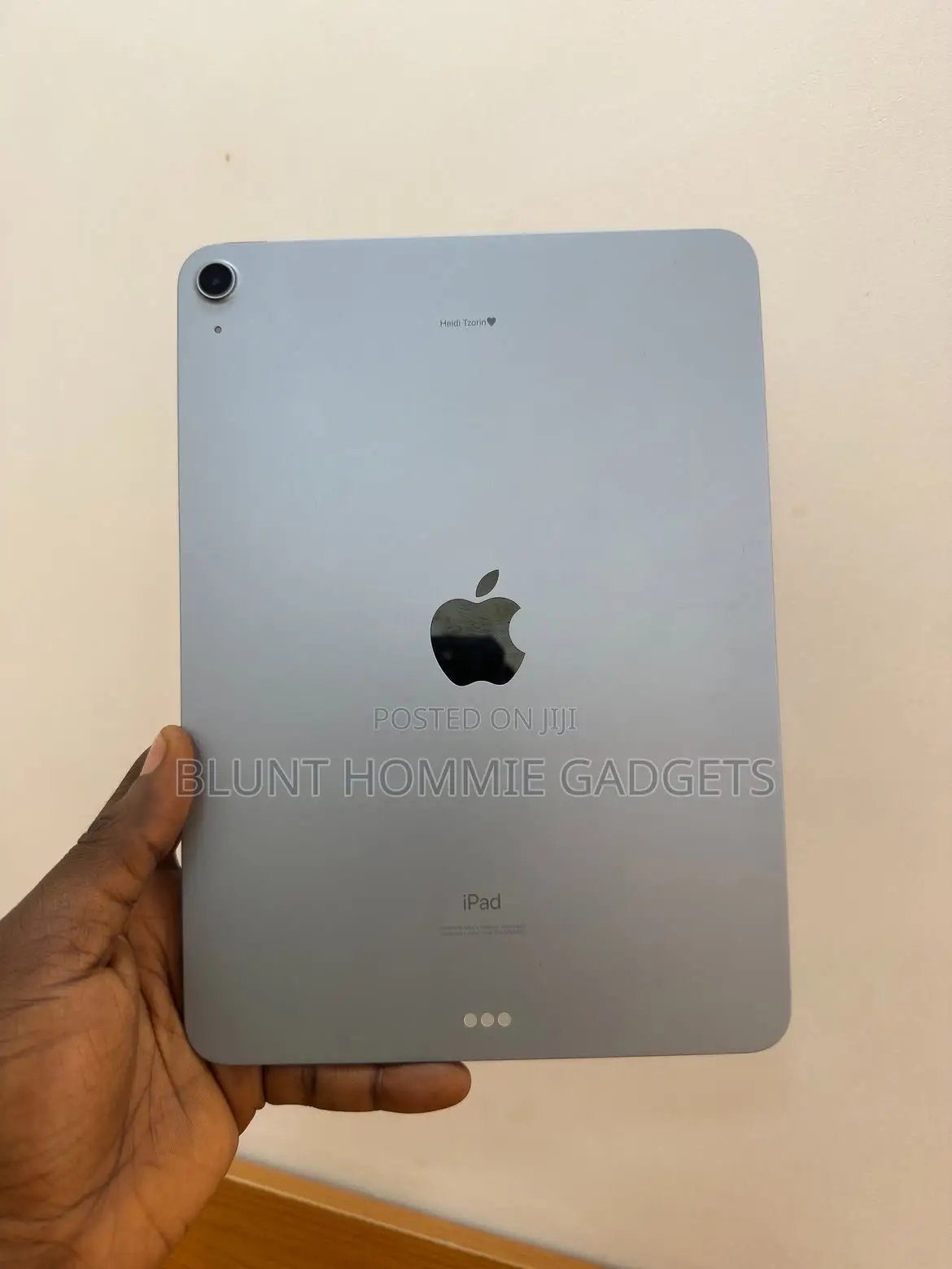 Apple iPad 10.2 (2020) 64 GB