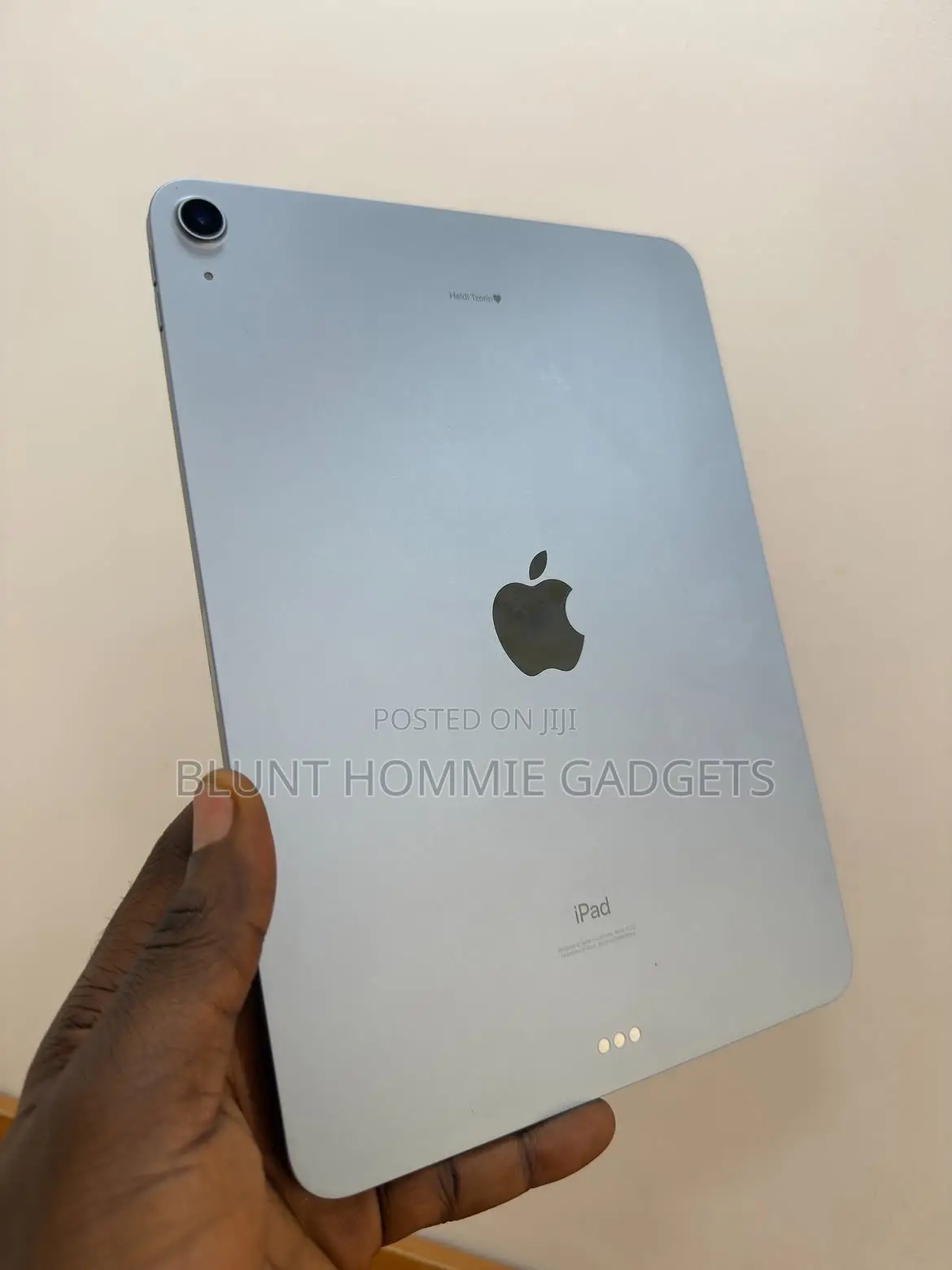 Apple iPad 10.2 (2020) 64 GB