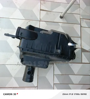 Air Cleaner Housing for Drone Hiace