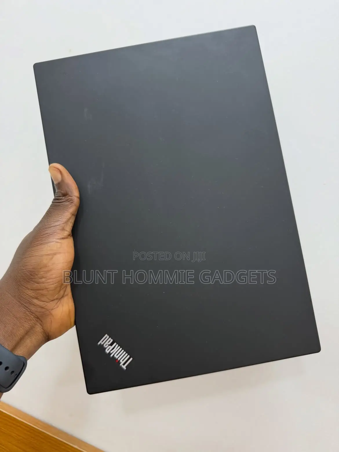 Laptop Lenovo ThinkPad T14 8GB Intel Core i5 SSD 256GB