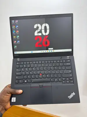 Laptop Lenovo ThinkPad T14 8GB Intel Core i5 SSD 256GB