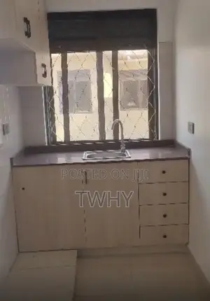 1bdrm Apartment in Kumbuzi Kyanja, Kawempe for rent