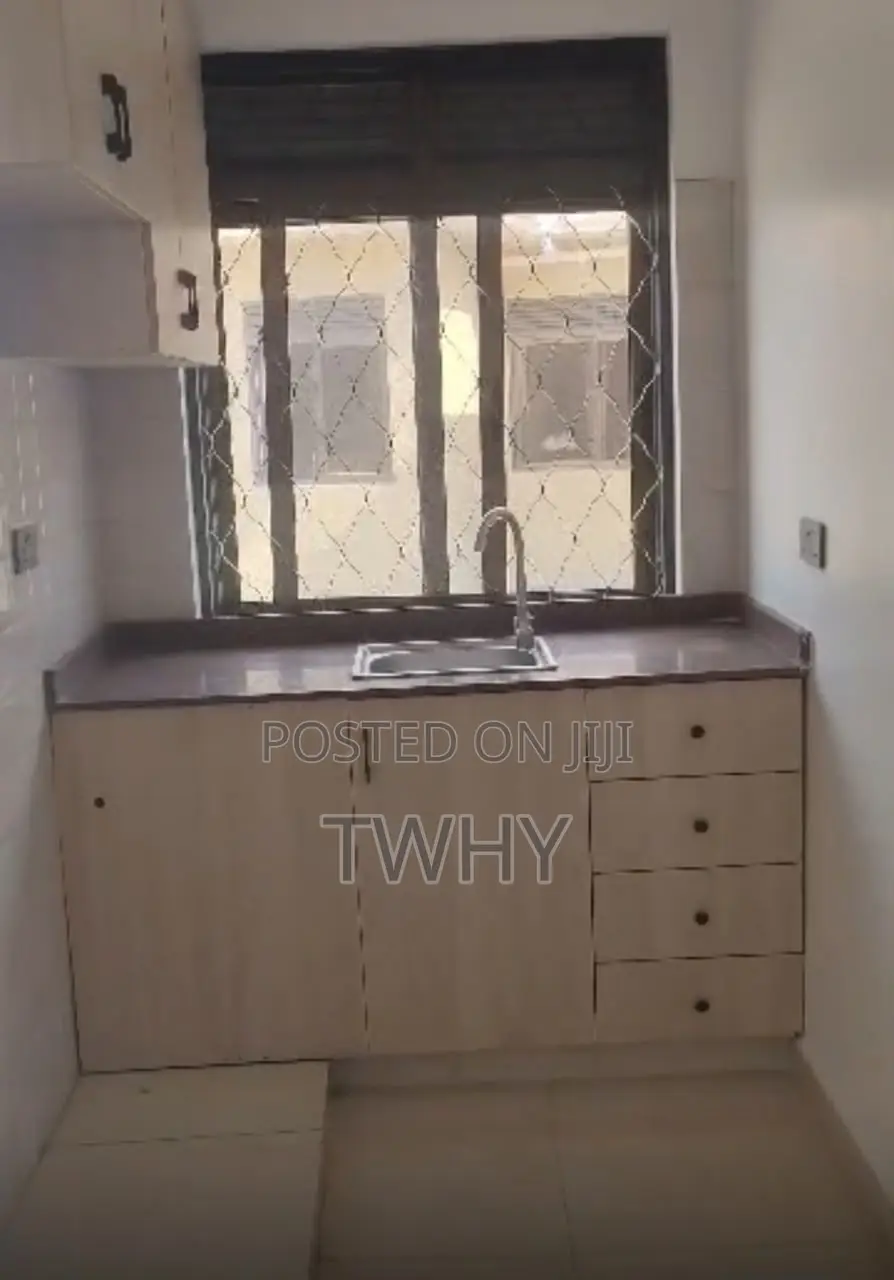 1bdrm Apartment in Kumbuzi Kyanja, Kawempe for rent