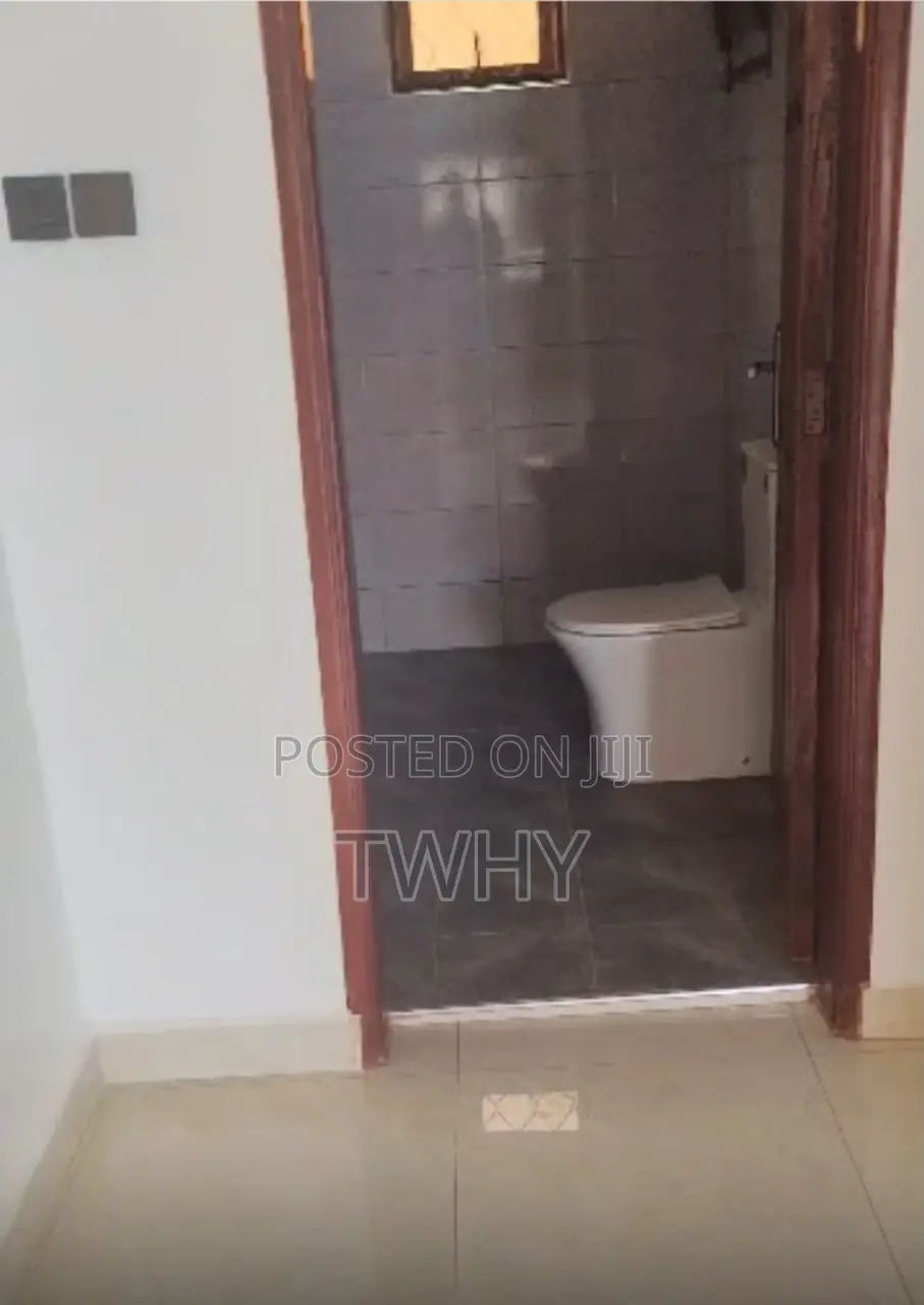 1bdrm Apartment in Kumbuzi Kyanja, Kawempe for rent