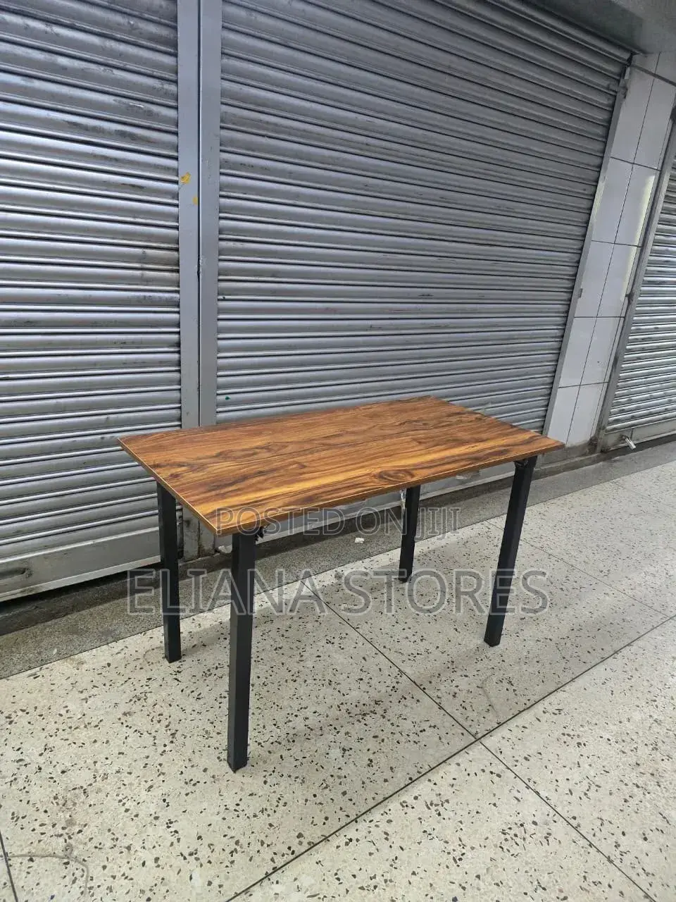 Reading Office Table