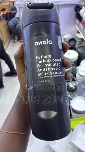 Owala Water Bottle