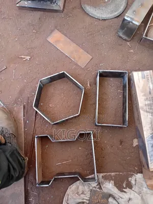 Paver Molds