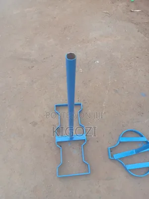 Paver Molds