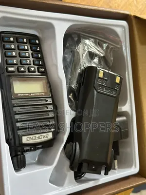 Baofeng Uv-82 Series Dual-Band Fm Transceiver Walkie-Talkie