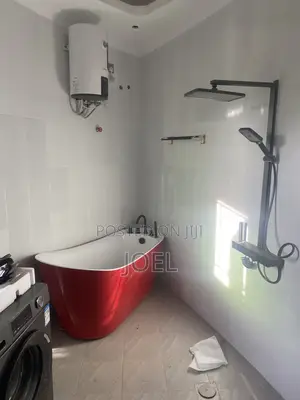 Bathtubs Installation