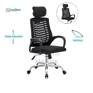Adjustable Comfortable Office Chair