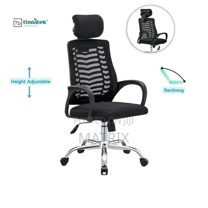 Adjustable Comfortable Office Chair