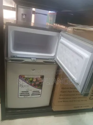 Roch Double Doors 110liters